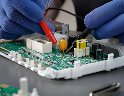 Endüstriyel Elektronik Kartların Periyodik Bakımının Önemi